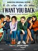 I Want You Back posteri
