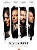 Karadayı posteri