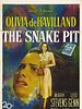 The Snake Pit posteri