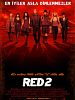 Red 2 posteri