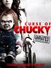 Curse of Chucky posteri