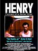 Henry: Portrait of a Serial Killer posteri