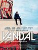 Vandal posteri