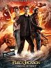 Percy Jackson: Canavarlar Denizi posteri