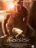 Riddick posteri