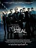 The Art of the Steal posteri