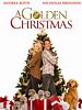 A Golden Christmas posteri