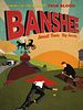 Banshee posteri