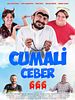 Cumali Ceber 666 posteri