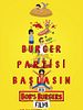 Bir Bob’s Burgers Filmi posteri