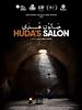 Huda's Salon posteri