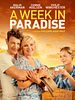 A Week In Paradise posteri
