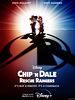 Chip 'n Dale: Rescue Rangers posteri