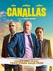 Canallas posteri