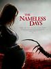The Nameless Days posteri
