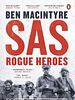 SAS: Rogue Heroes posteri