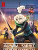 Tavşan Samuray: Usagi Günlükleri posteri