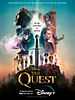 The Quest posteri