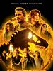 Jurassic World: Hakimiyet posteri