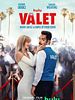 The Valet posteri