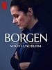 Borgen - Riget, Magten og Æren posteri