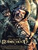 The Siege Of Robin Hood posteri