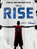 Rise posteri