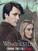 The Winchesters posteri