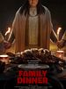 Family Dinner posteri