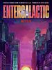 Entergalactic posteri