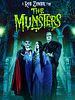 The Munsters posteri