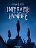 Interview with the Vampire posteri