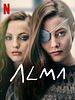 Alma posteri