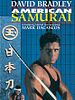 American Samurai posteri