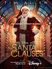 The Santa Clauses posteri