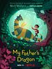 Babamın Ejderhası posteri