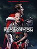 Detective Knight: Redemption posteri
