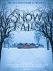 Snow Falls posteri