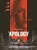 The Apology posteri