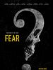 Fear posteri