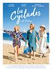 Les Cyclades posteri