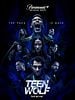 Teen Wolf: The Movie posteri