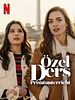 Özel Ders posteri