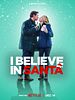 I Believe In Santa posteri