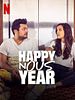 Happy Nous Year posteri