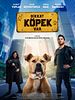 Dikkat Köpek Var posteri