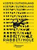 Rabbit Hole posteri