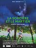La Sorcière et le martien posteri