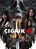 Çığlık 6 posteri