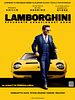 Lamborghini: Efsanenin Arkasındaki Adam posteri